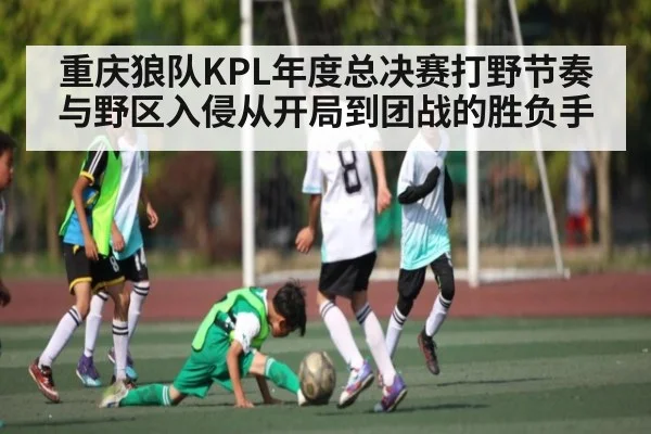 重庆狼队KPL年度总决赛打野节奏与野区入侵从开局到团战的胜负手